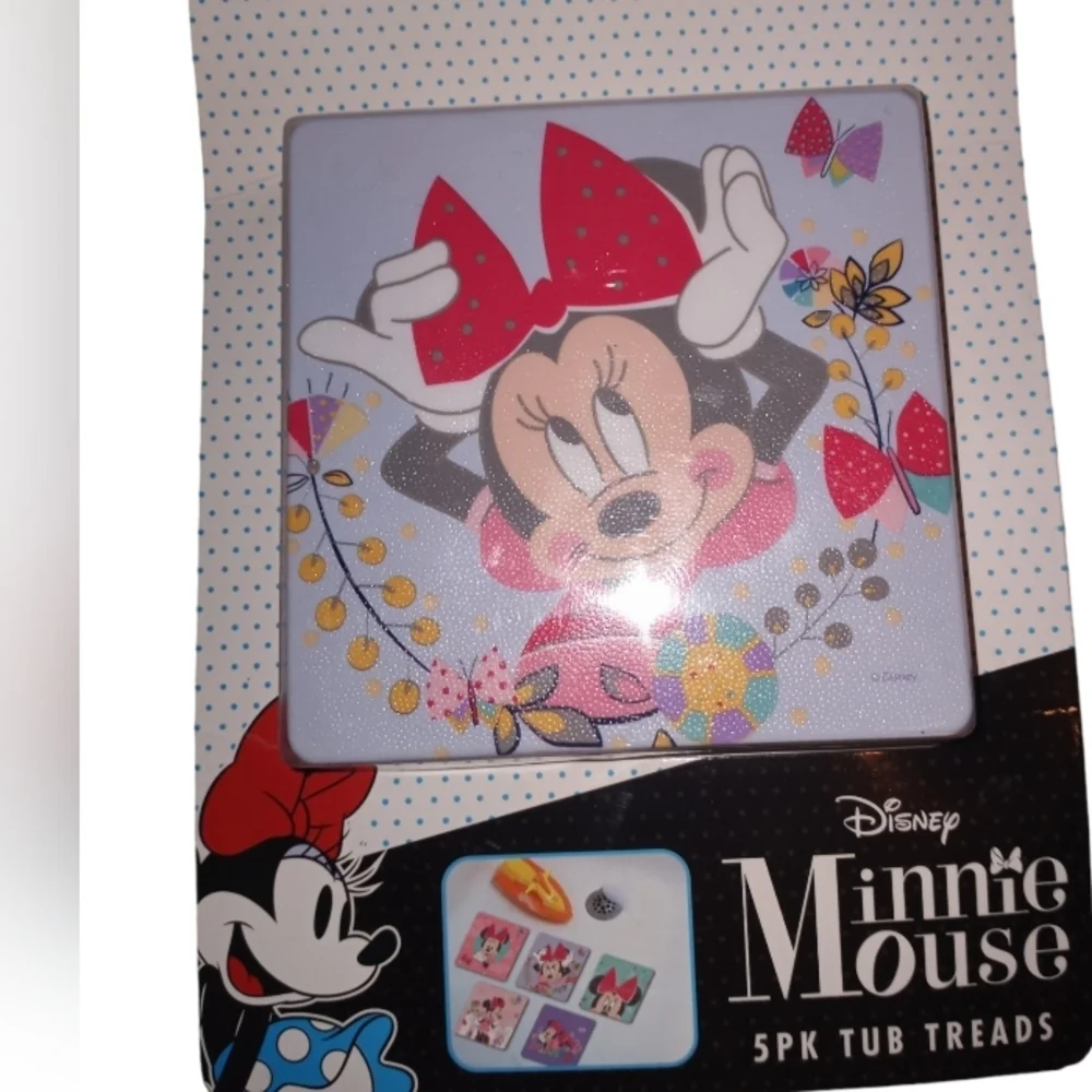 Disney minnie mouse